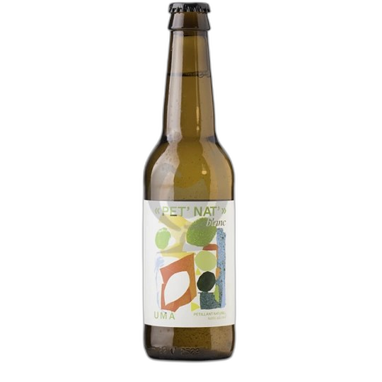 Uma Pet Nat Blanc