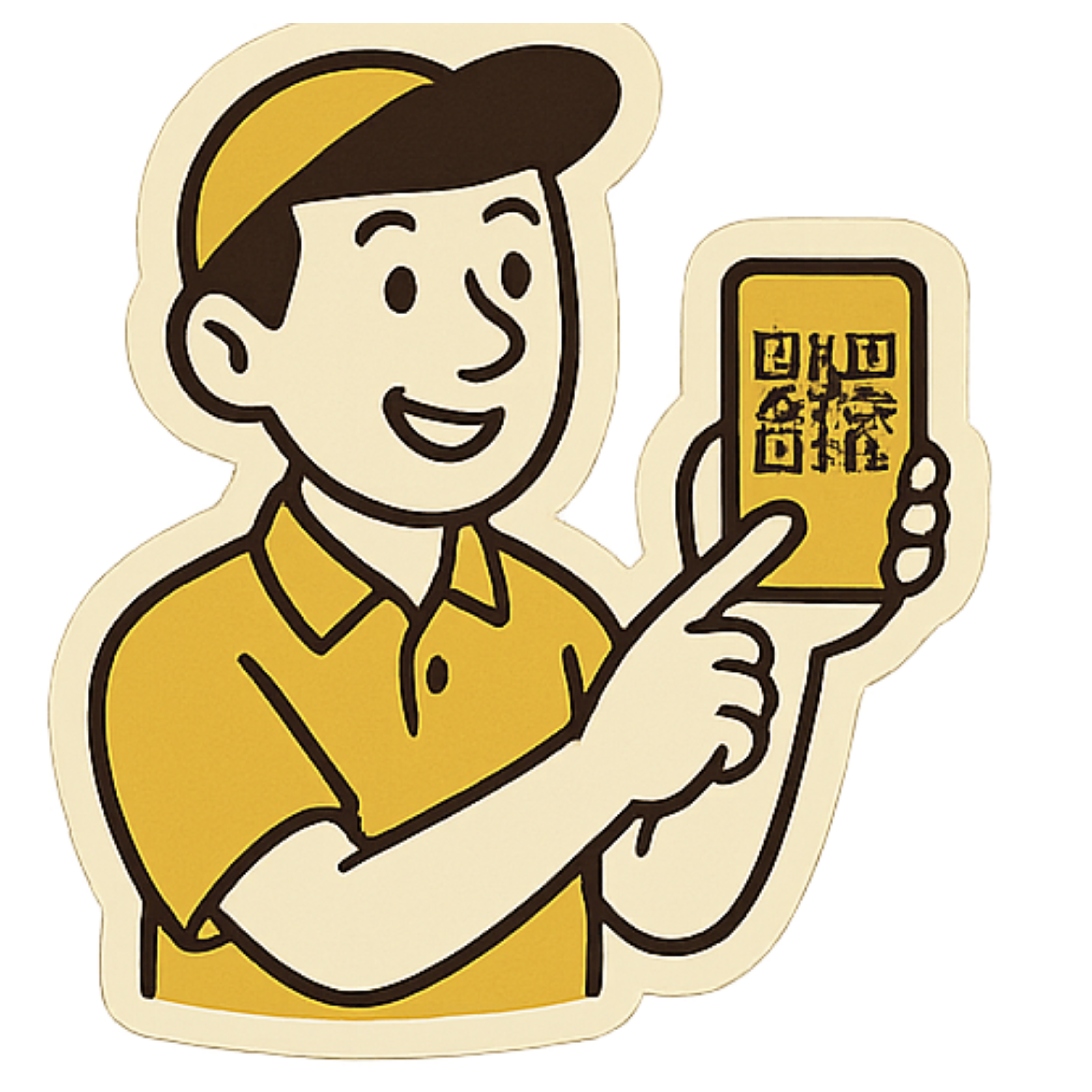 Scannez le QR code pour contacter Freshly sur WhatsApp